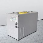 เครื่องทำน้ำเย็น AC220V 110V UV Conveyor Dryer เครื่องพิมพ์สกรีนคริสตัล